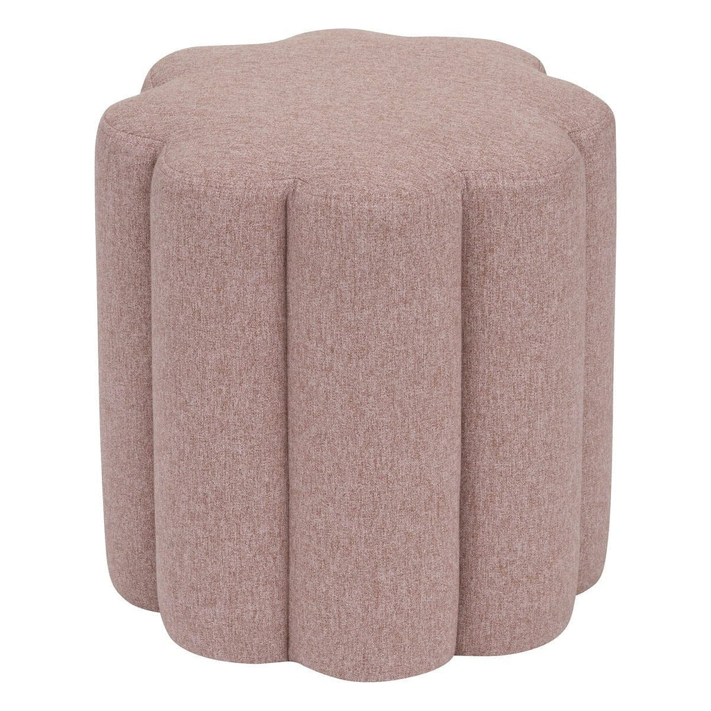 Pouf Fleur