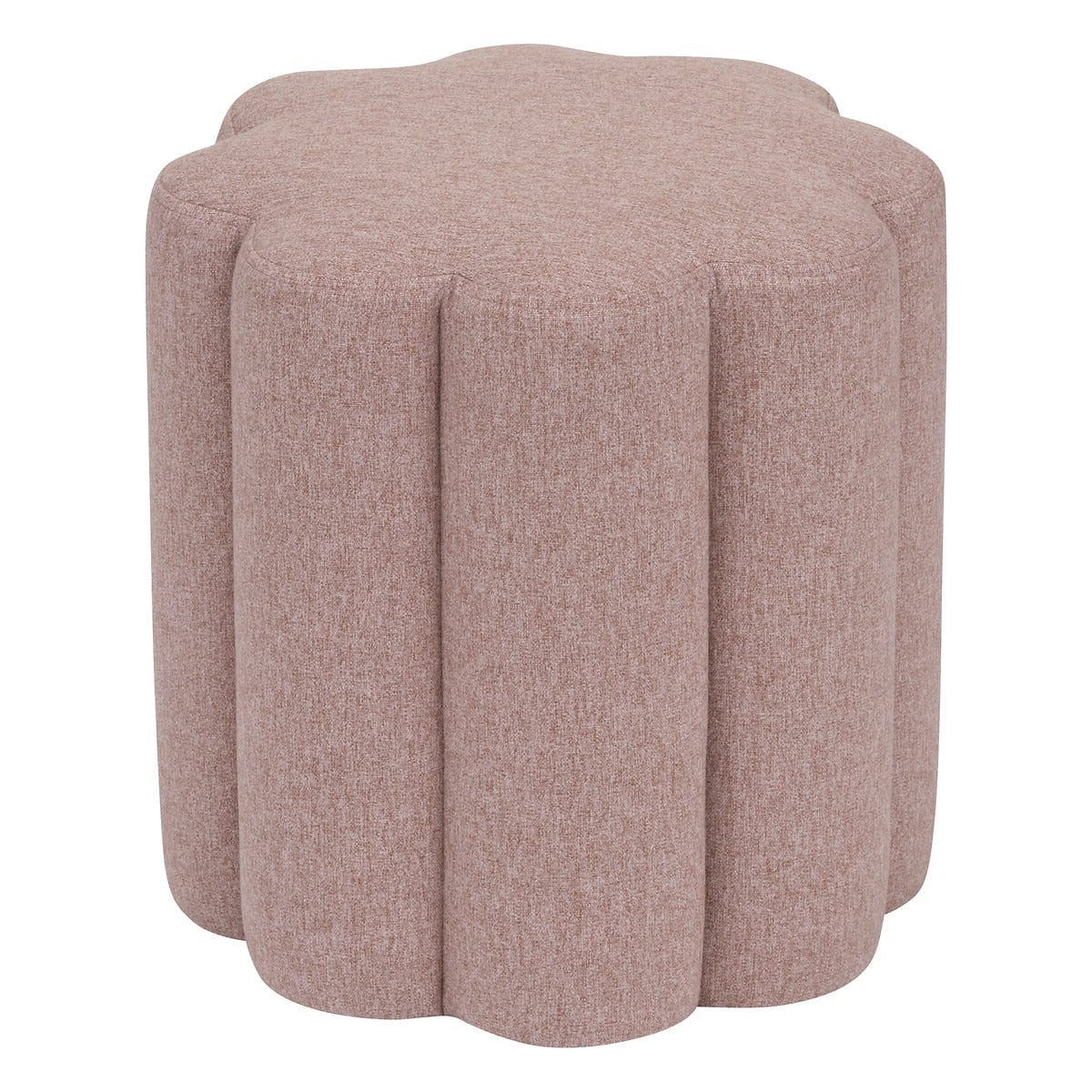 Pouf Fleur