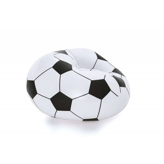 Pouf Football