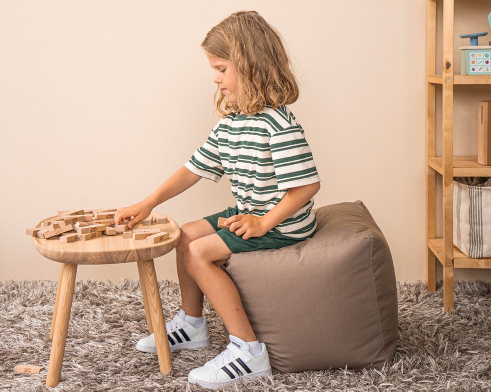 Pouf Carré