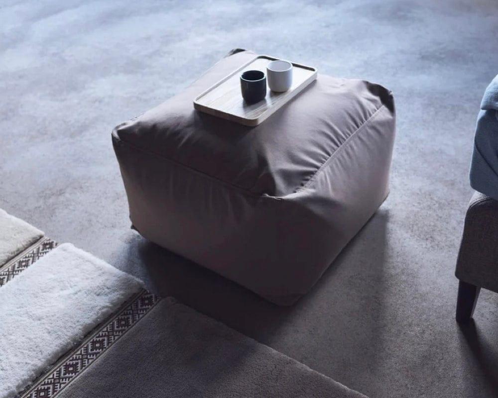 Pouf Carré