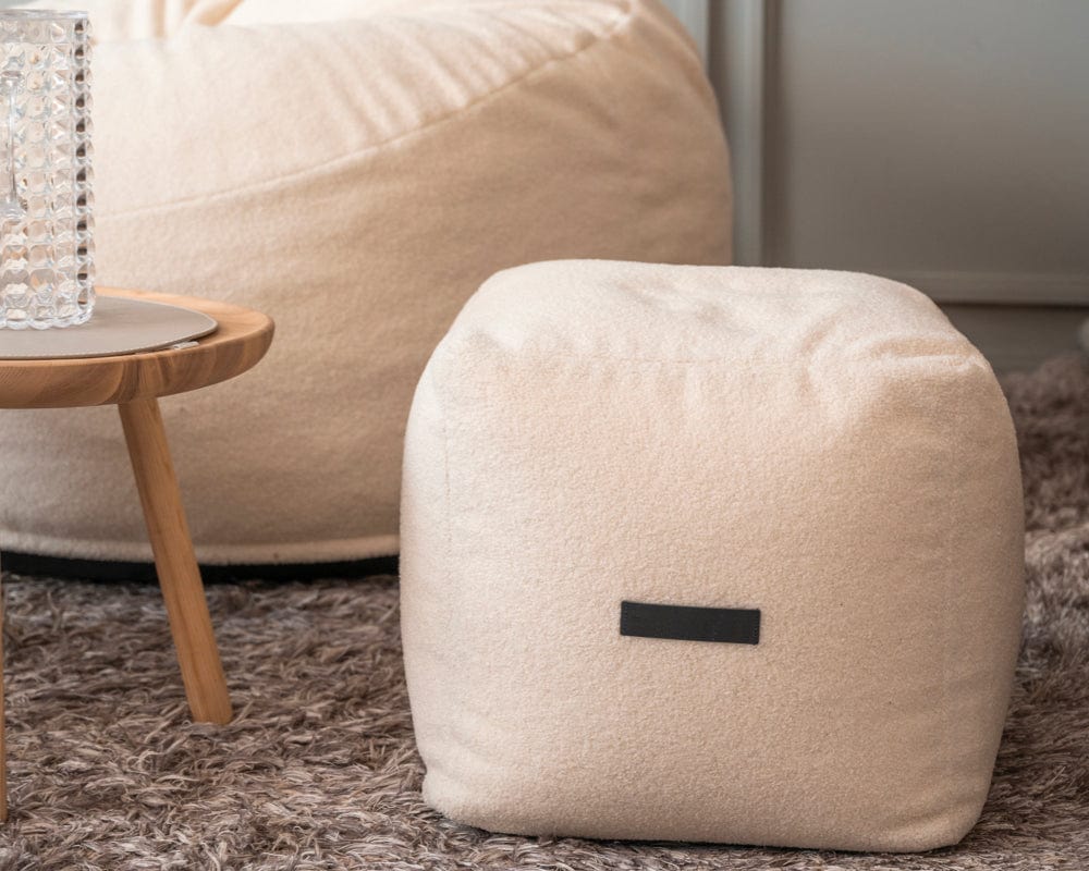 Pouf Carré