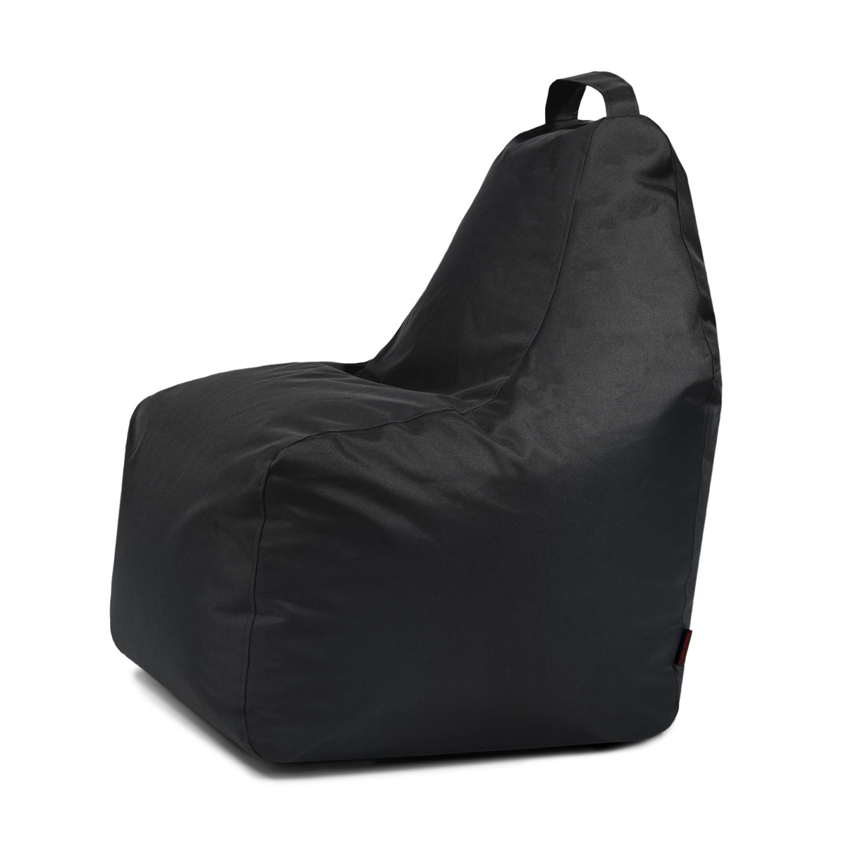 Pouf Gamer Chambre Noir Profond Pouf Gamer Beaumont Concept