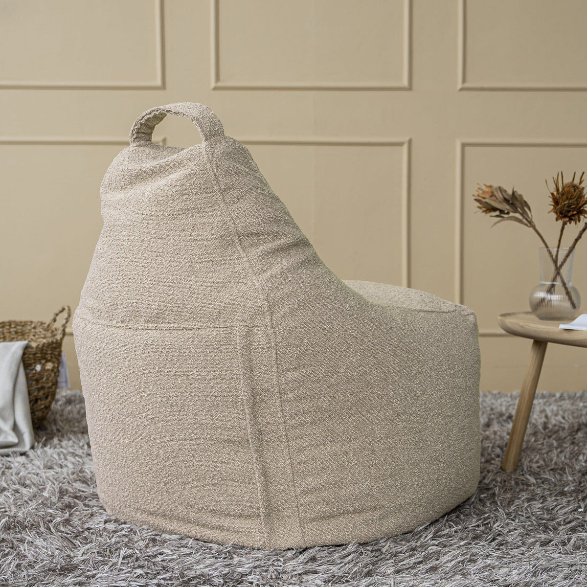 Pouf Gamer mouton Pouf Gamer Beaumont Concept