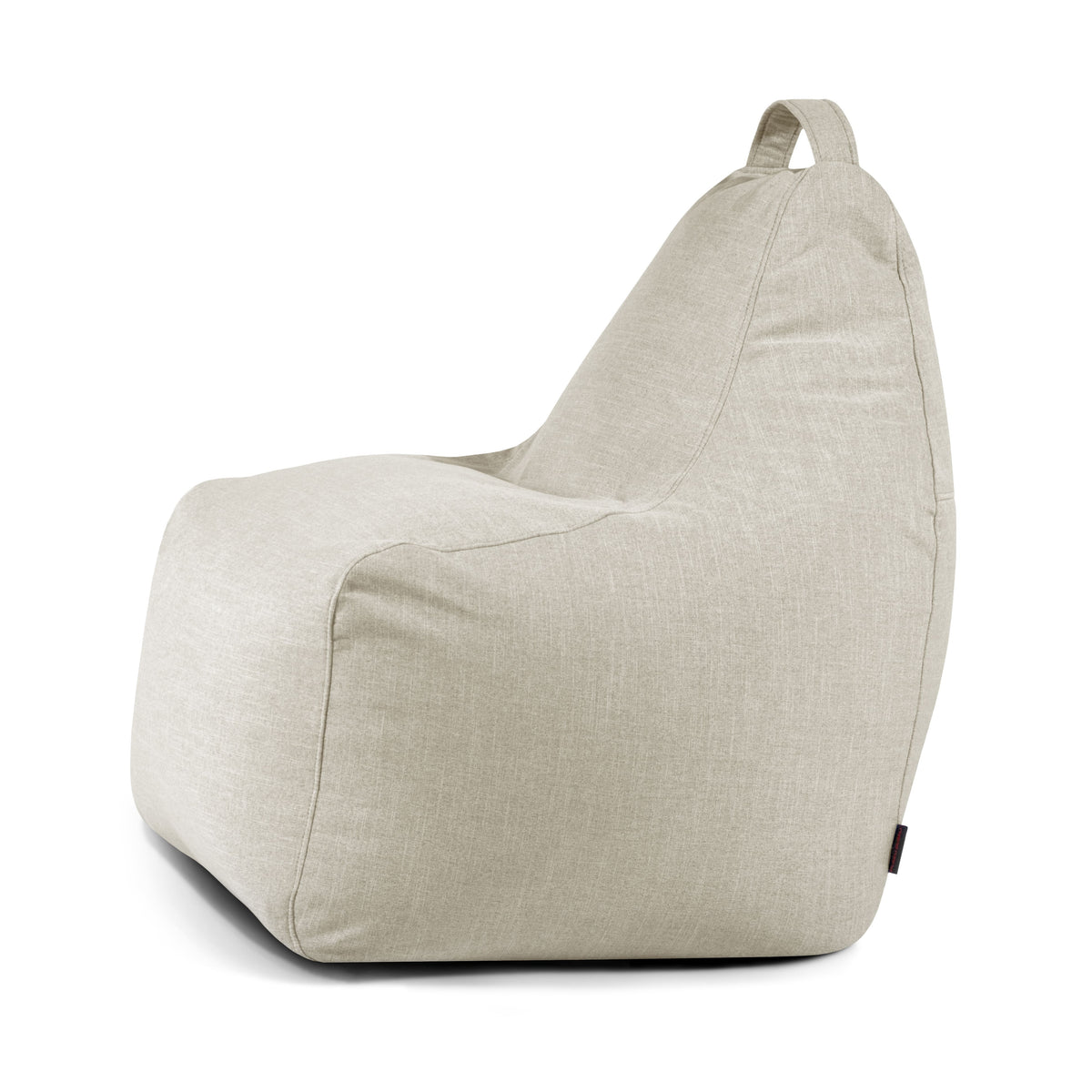 Pouf Gamer Salon Beige Sable Pouf Gamer Beaumont Concept