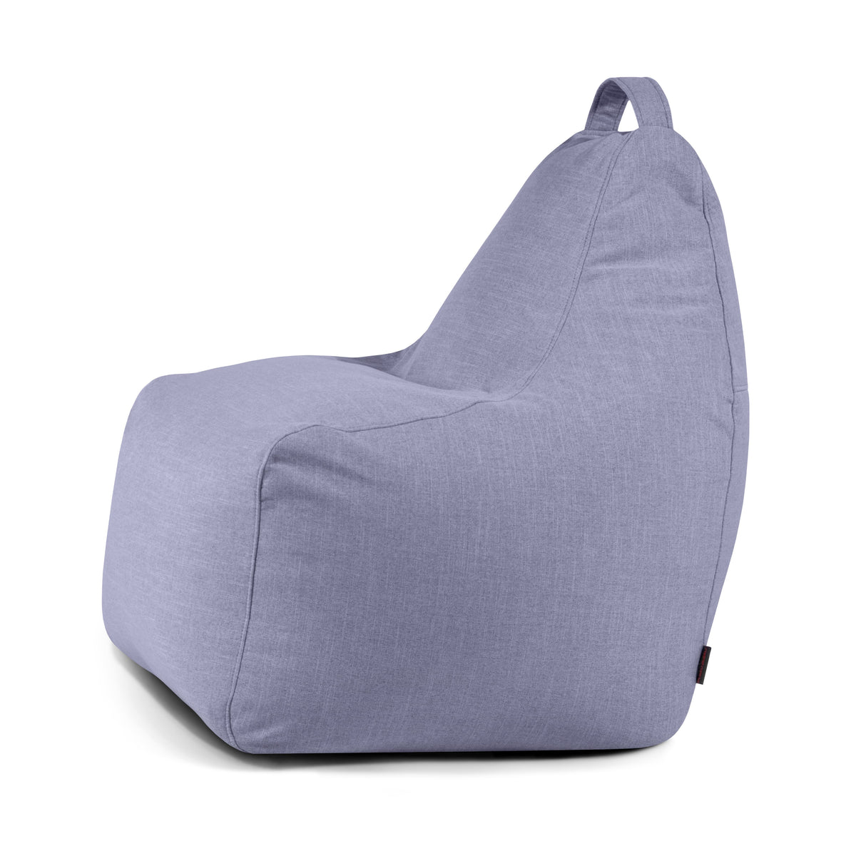 Pouf Gamer Salon Bleu Ardoise Pouf Gamer Beaumont Concept