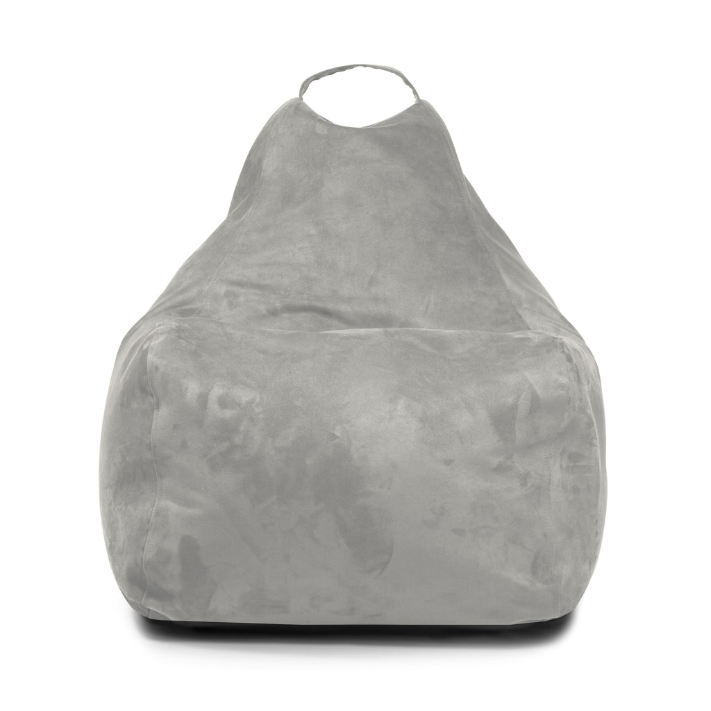 Pouf Gamer suede Pouf Gamer Beaumont Concept