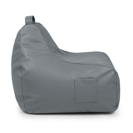 Pouf Gaming cuir Beaumont Concept