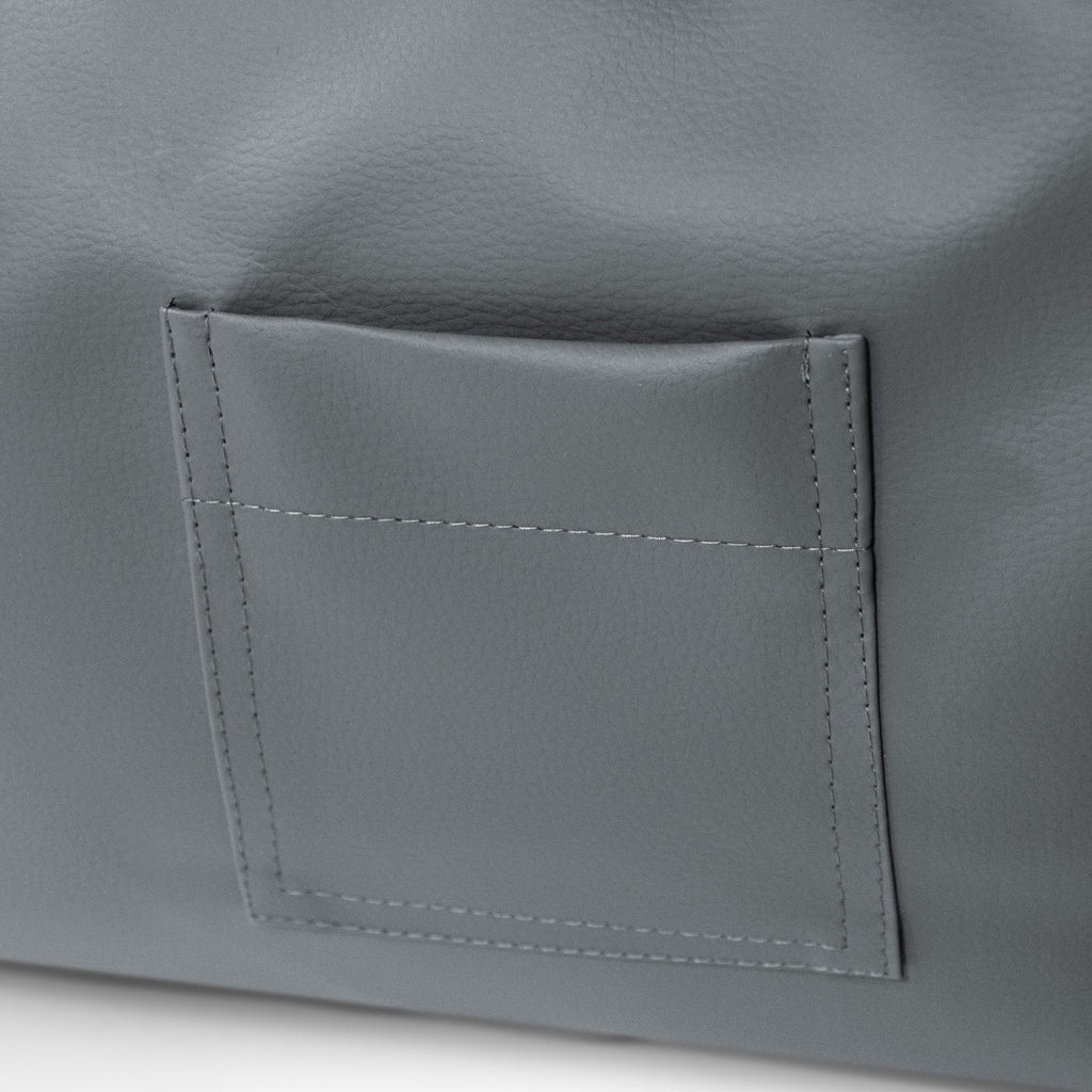 Pouf Gaming cuir Beaumont Concept