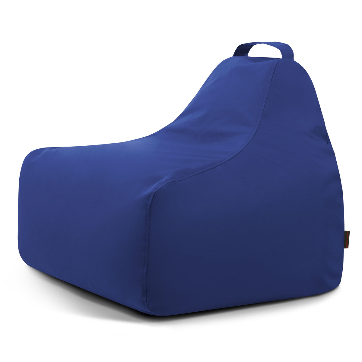 Pouf Gaming Exterieur Bleu Roi Beaumont Concept