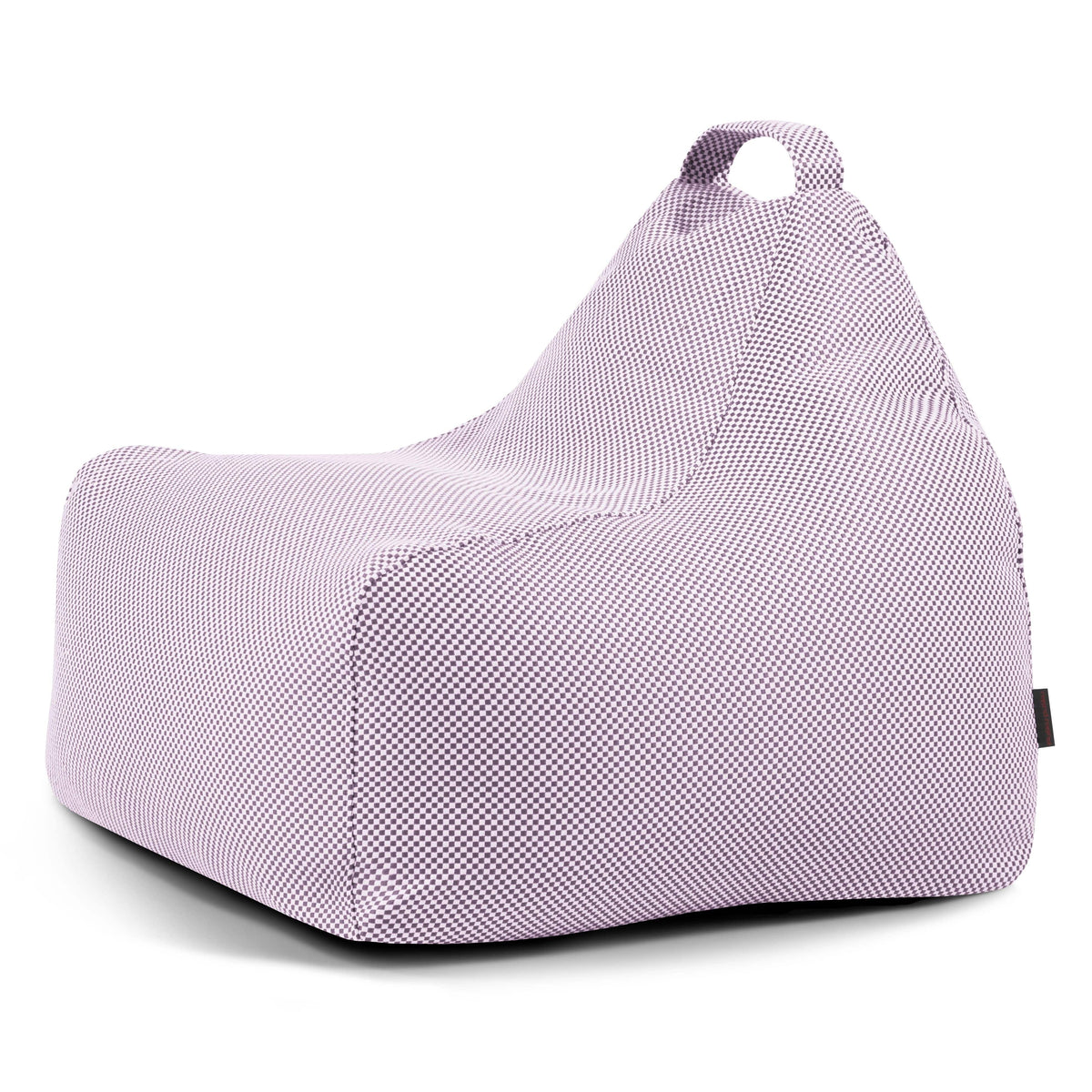Pouf Gaming Piscine Violet Lavande Pouf Français