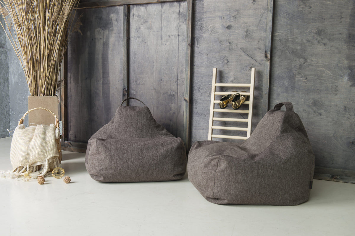 Pouf Gaming Salon Beaumont Concept