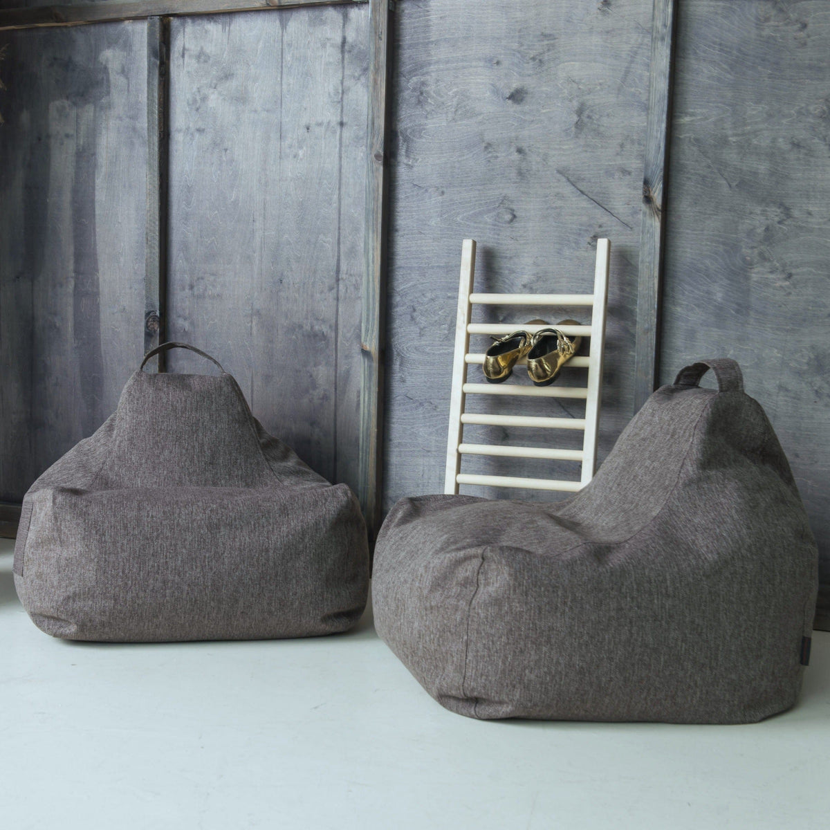 Pouf Gaming Salon Beaumont Concept