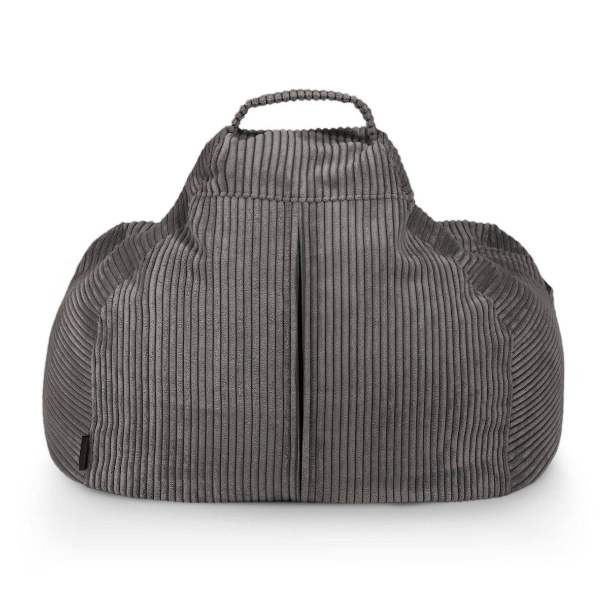 Pouf Gaming Velours Cotelé Pouf Français