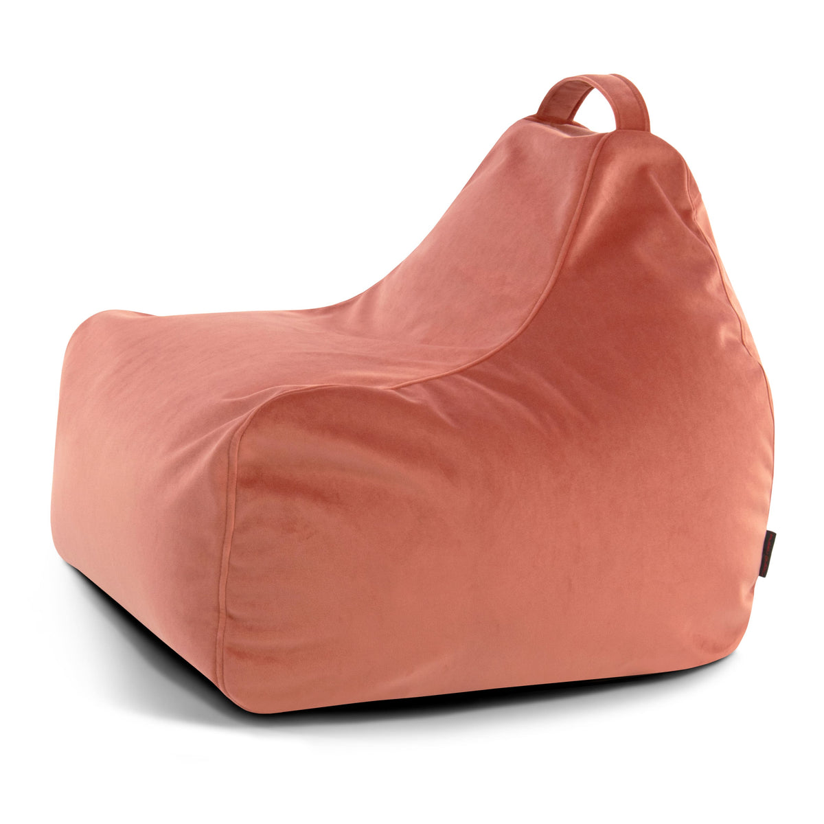 Pouf Gaming Velours Pouf Français