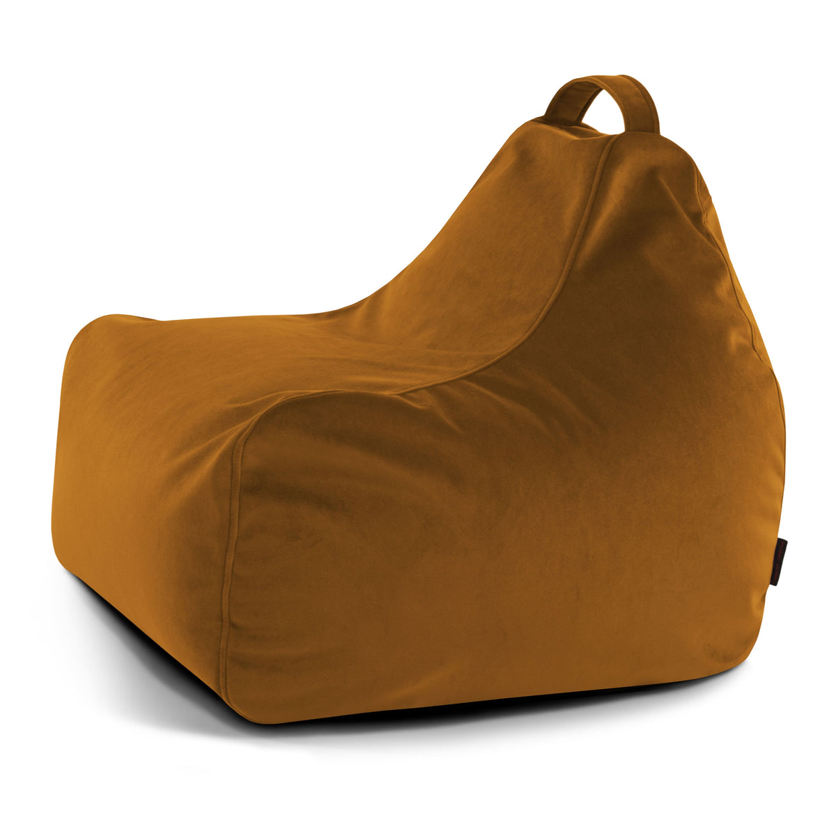 Pouf Gaming Velours Pouf Français