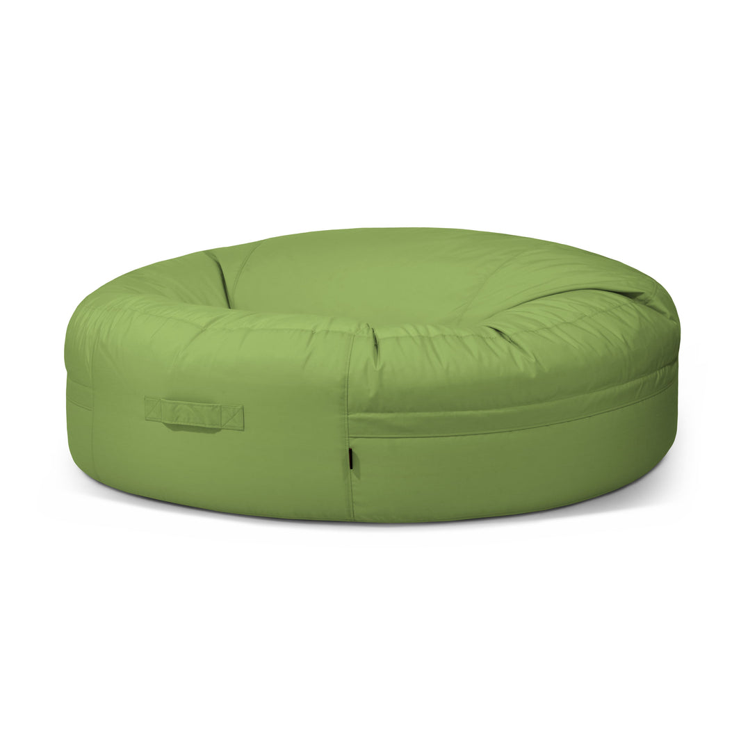Pouf Extérieur Imperméable et Élégant