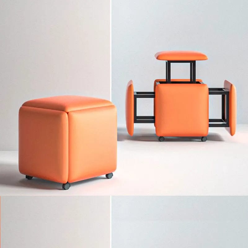 Pouf Gigogne