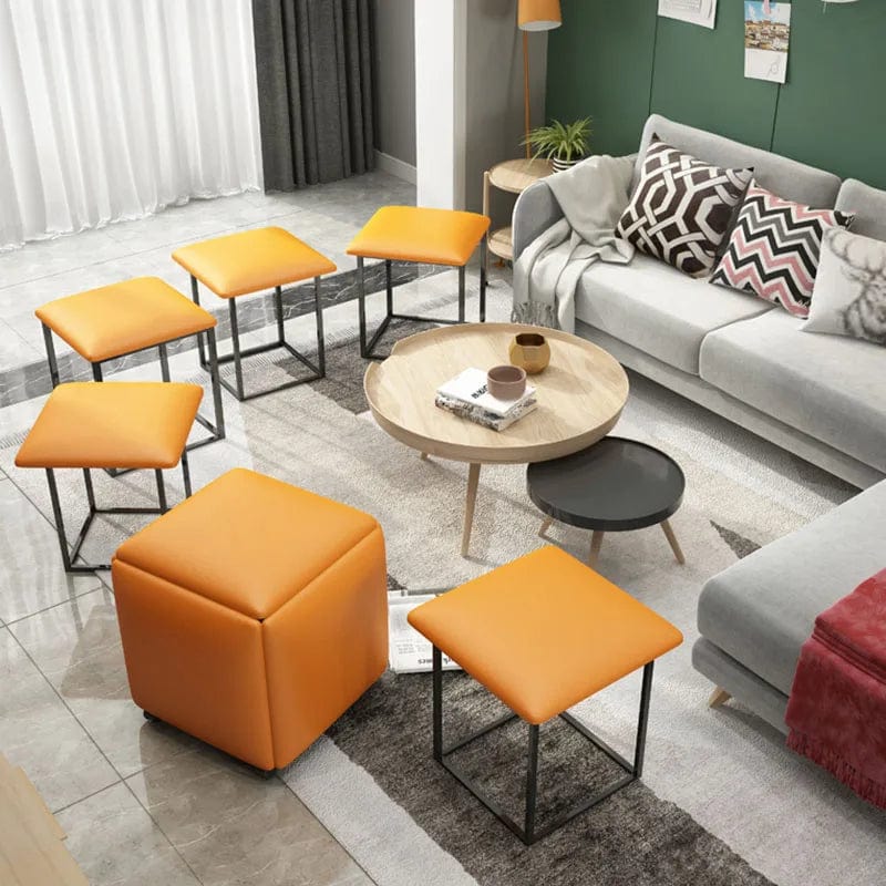 Pouf Gigogne