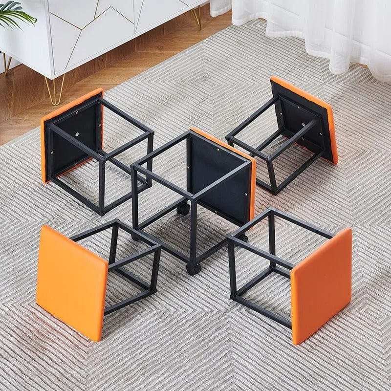 Pouf Gigogne