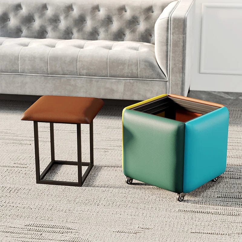 Pouf Gigogne