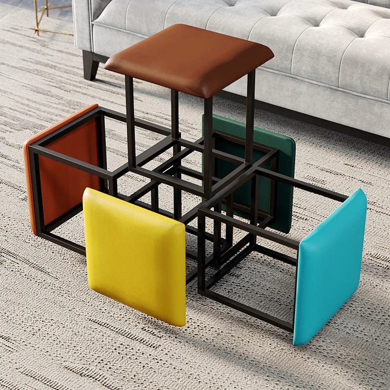 Pouf Gigogne