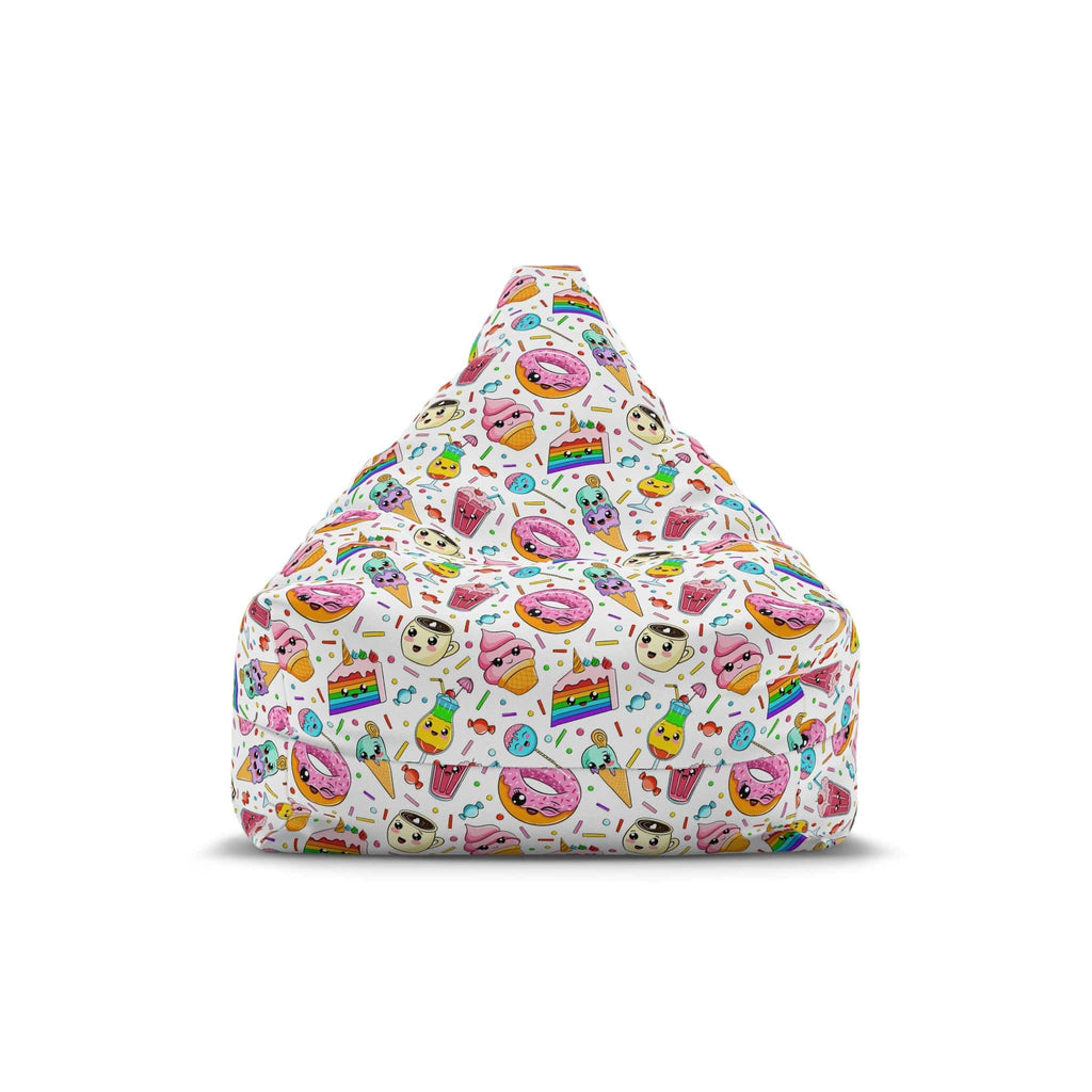 Pouf Kawaii