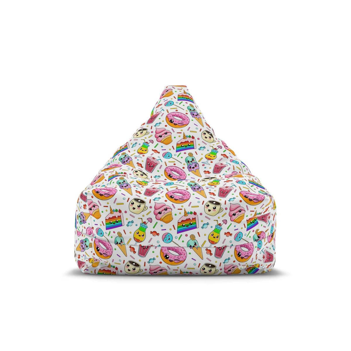 Pouf Kawaii