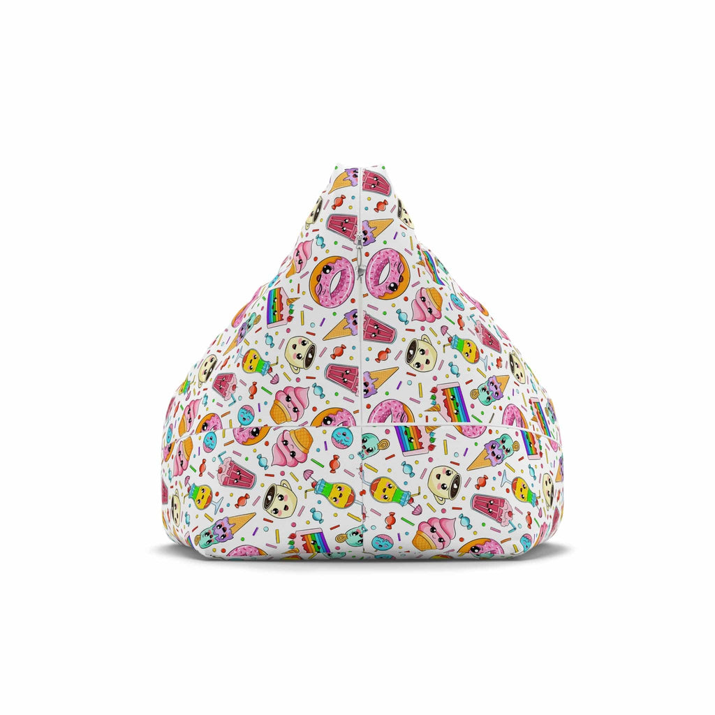 Pouf Kawaii