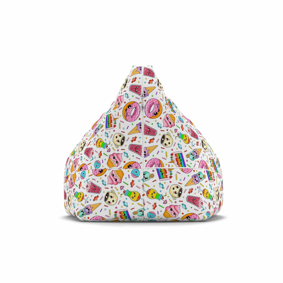 Pouf Kawaii