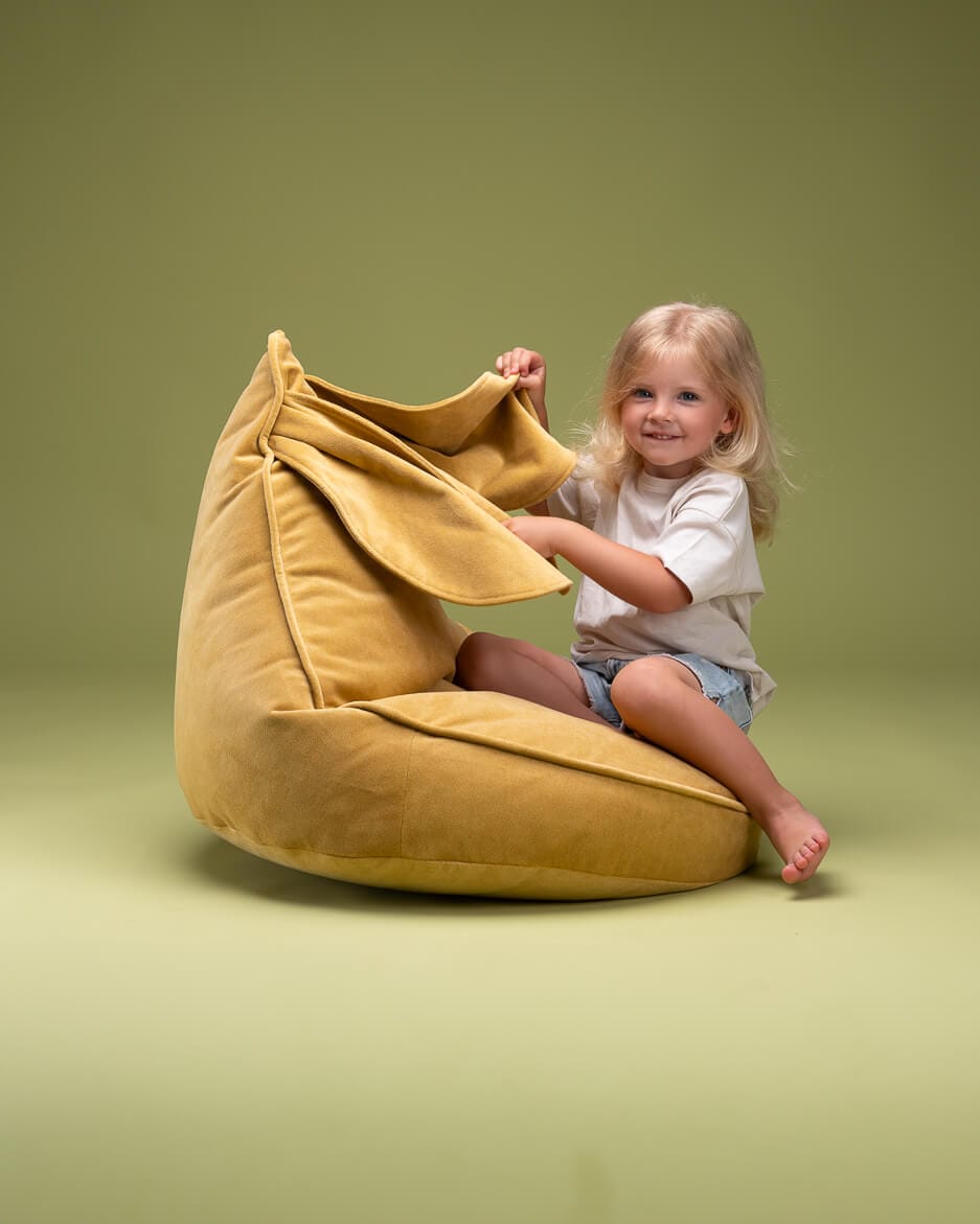 Pouf Lapin