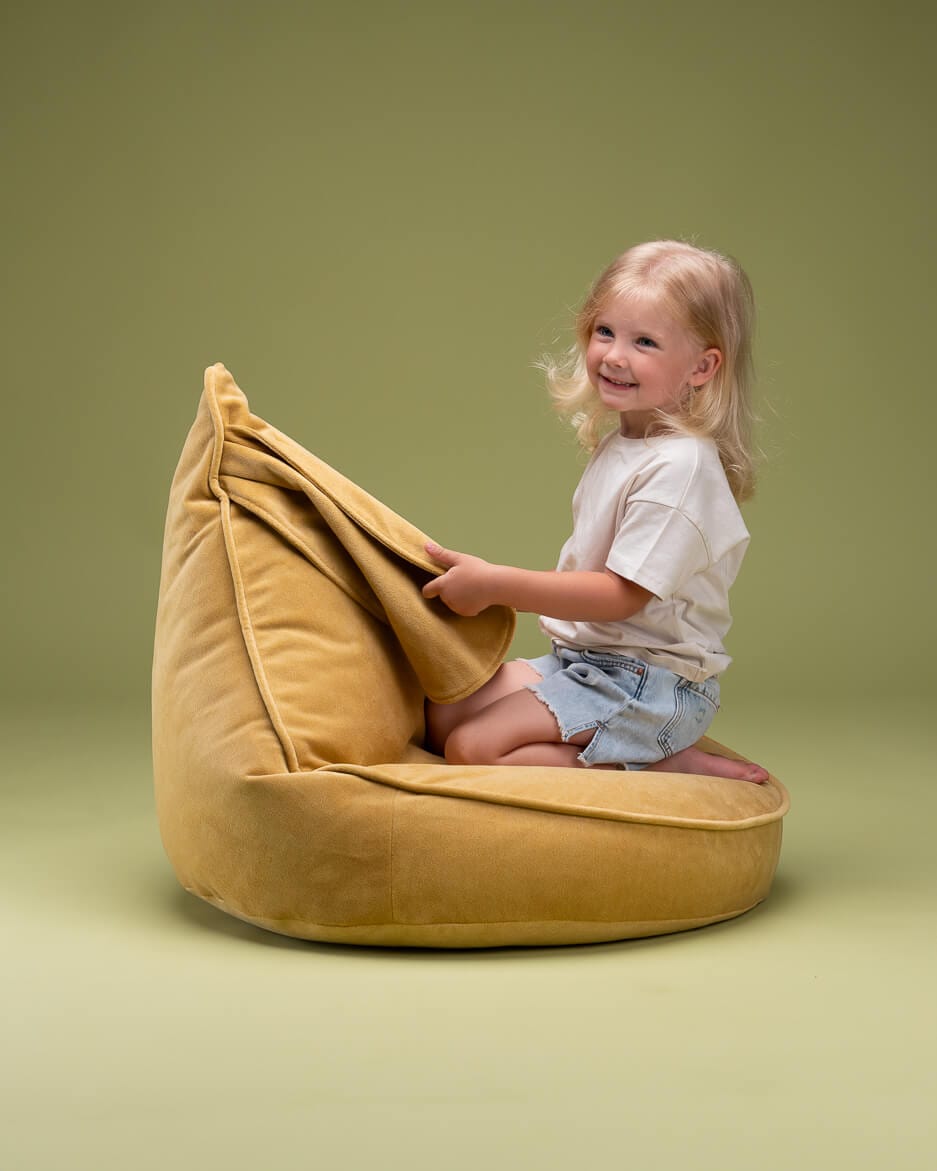 Pouf Lapin
