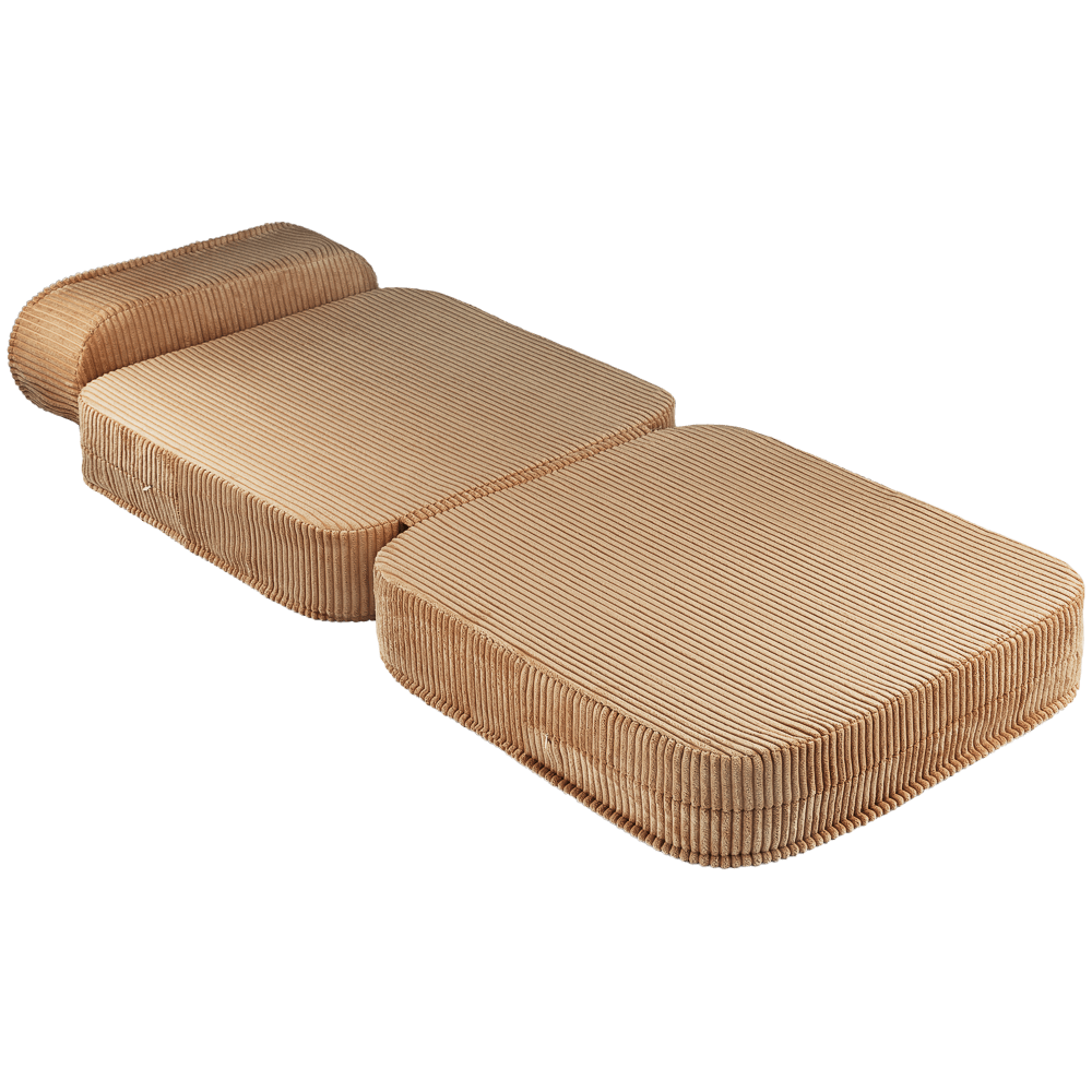 Pouf Lit Enfant