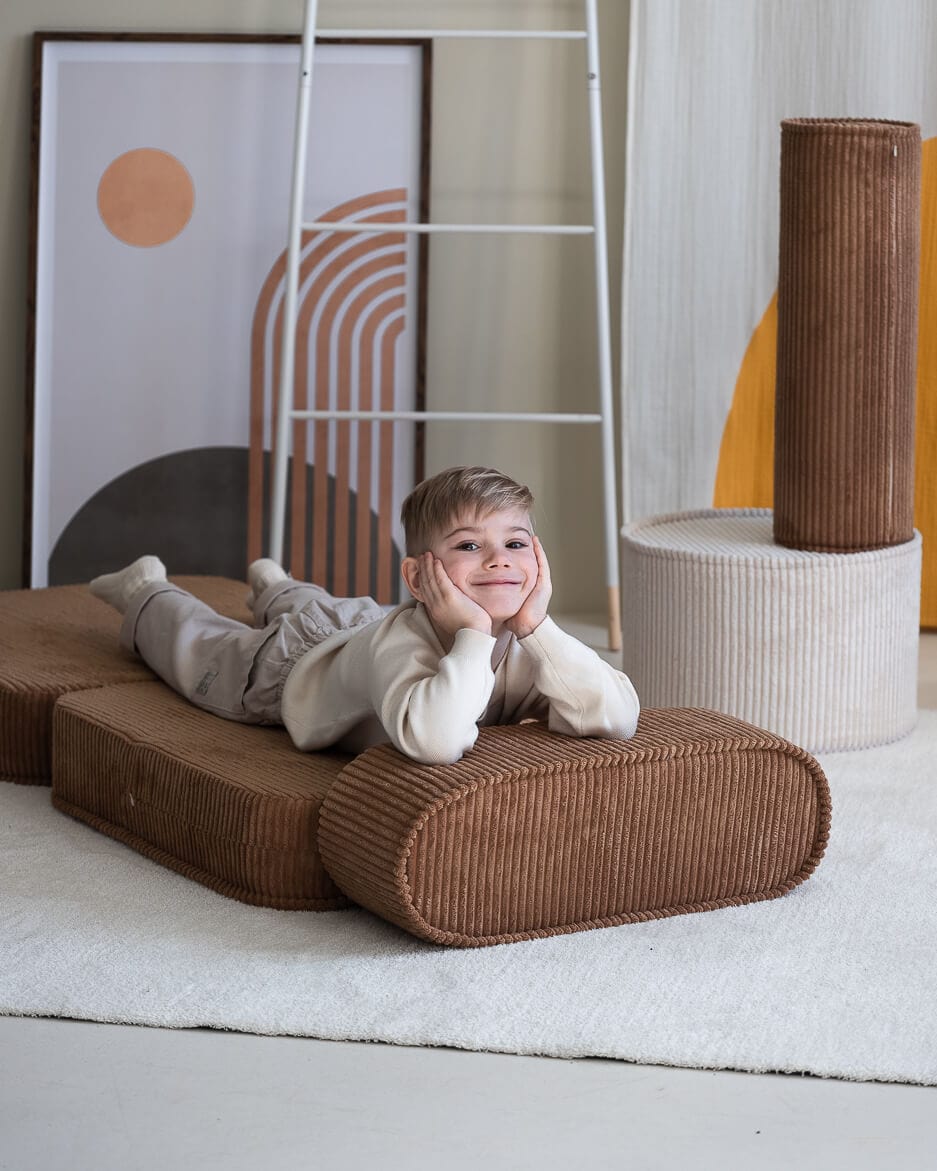Pouf Lit Enfant
