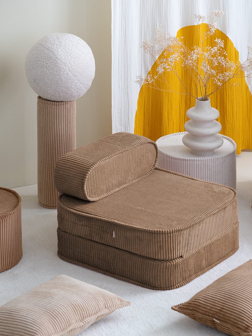 Pouf Lit Enfant