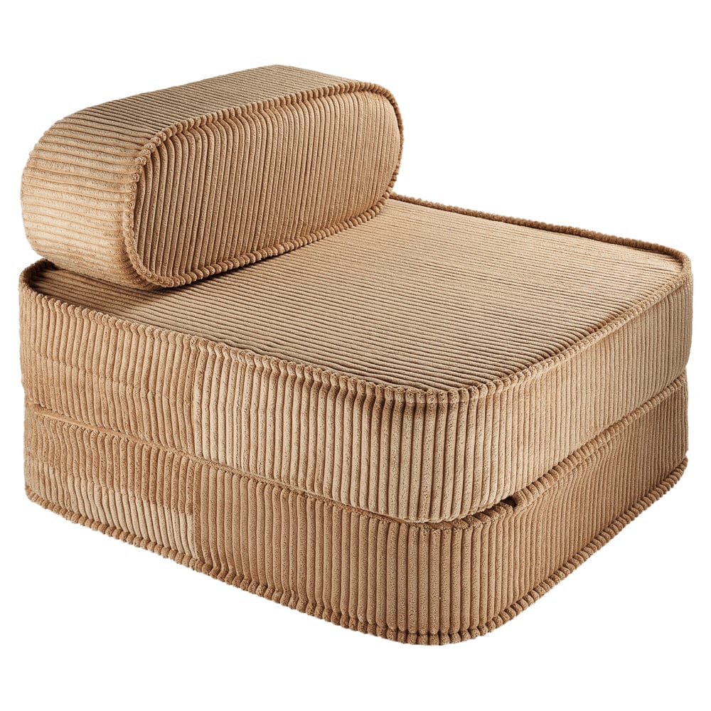 Pouf Lit Enfant