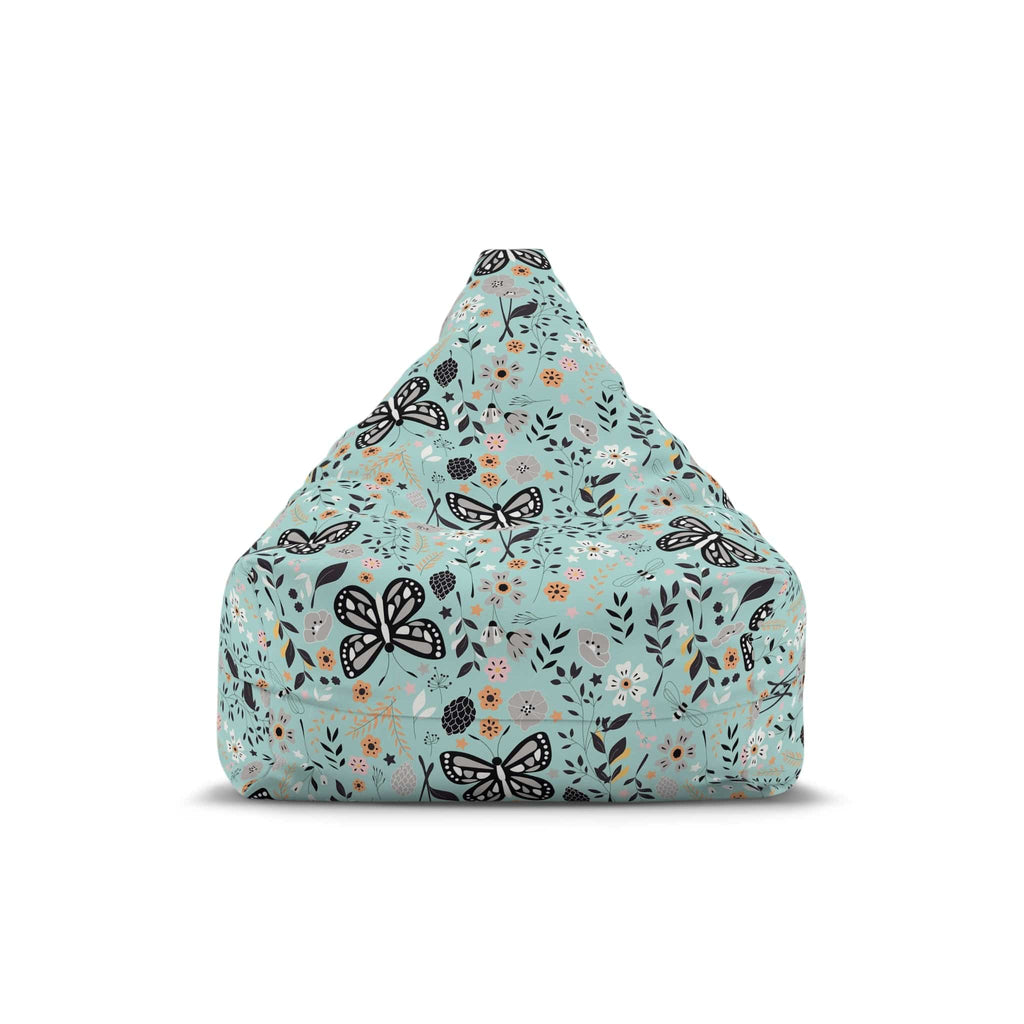 Pouf Nature 27" × 30" × 25" / Without insert