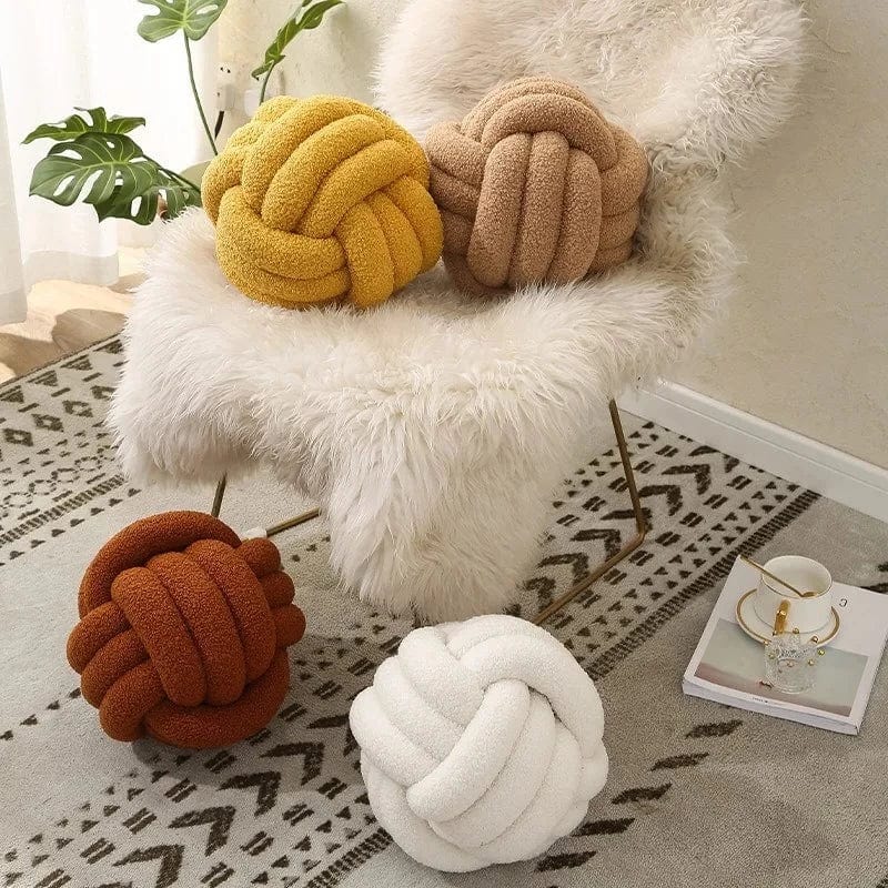 Pouf Noeud