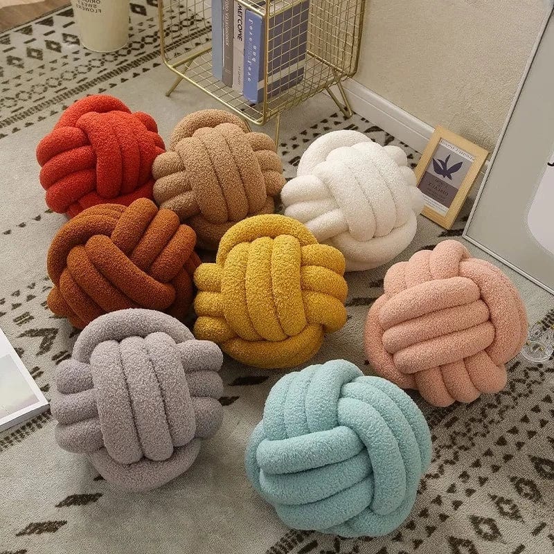 Pouf Noeud