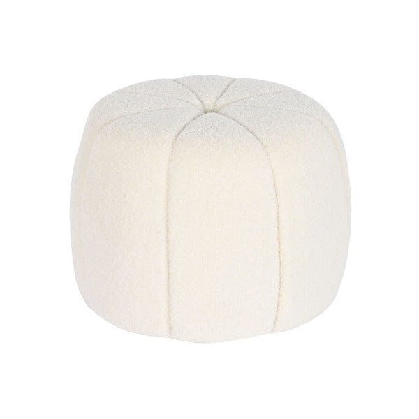 Pouf Oursin