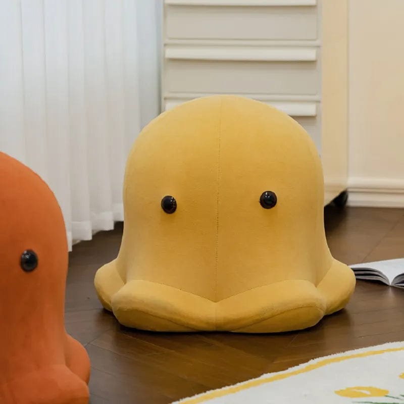 Pouf Pieuvre