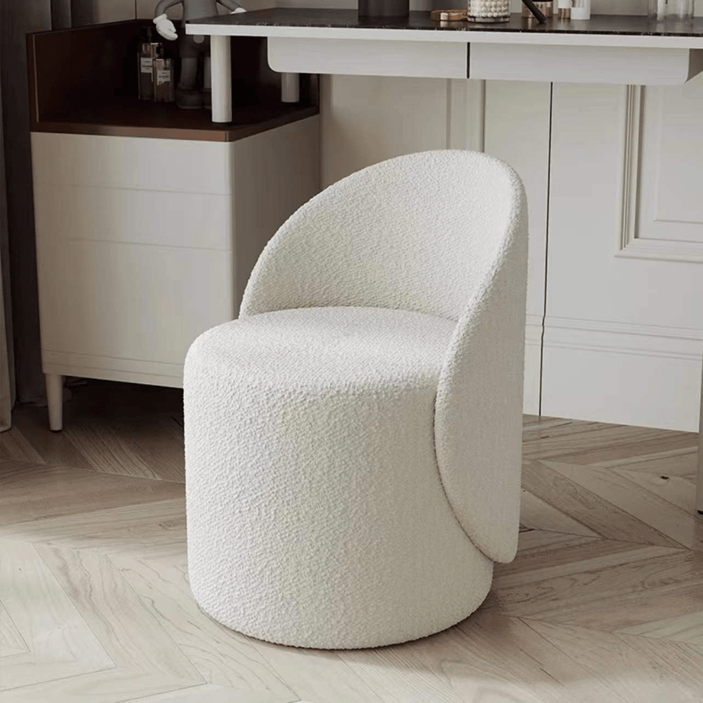 Pouf Pivotant