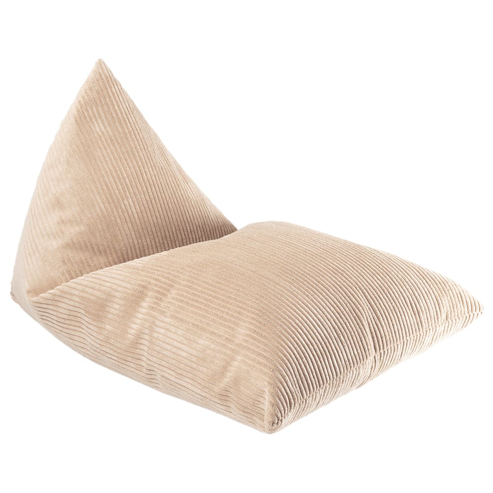 Pouf Poire Enfant - Beige