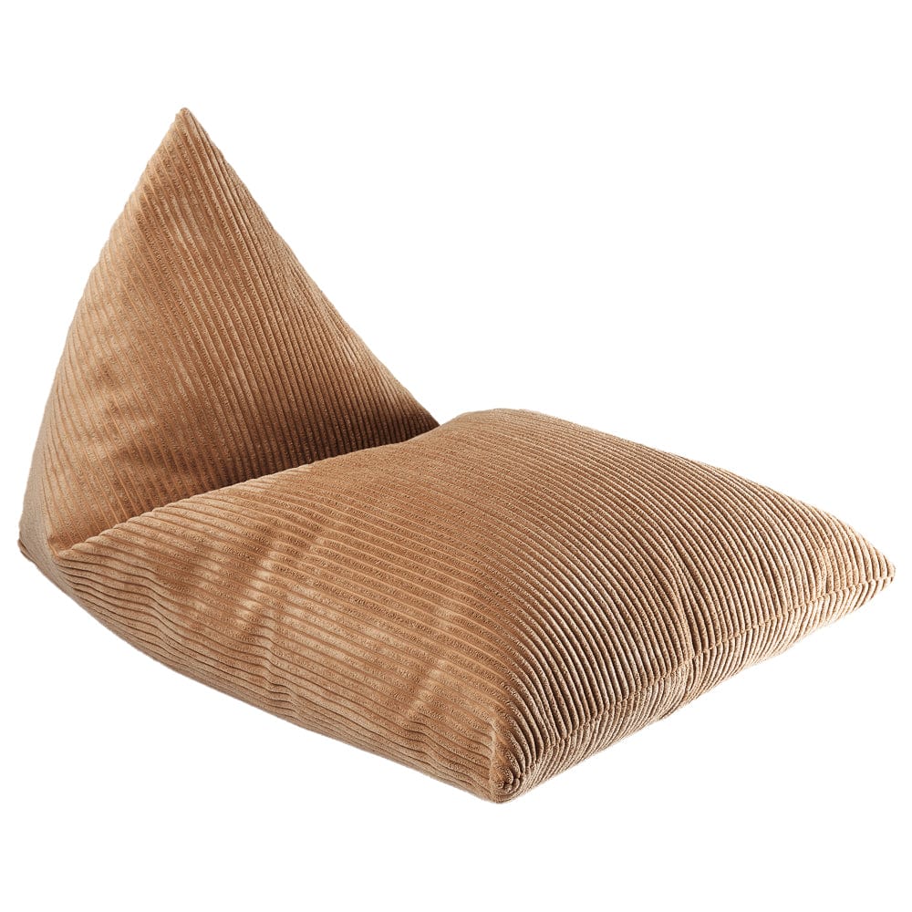 Pouf Poire Enfant - Marron