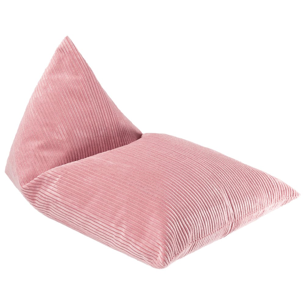 Pouf Poire Enfant - Rose