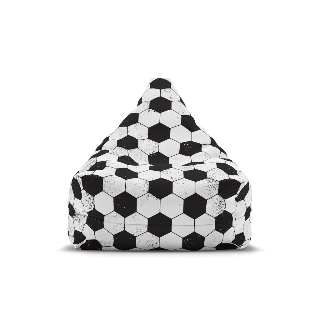 Pouf Poire Foot 27" × 30" × 25" / Without insert