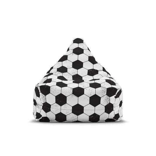 Pouf Poire Foot 27" × 30" × 25" / Without insert