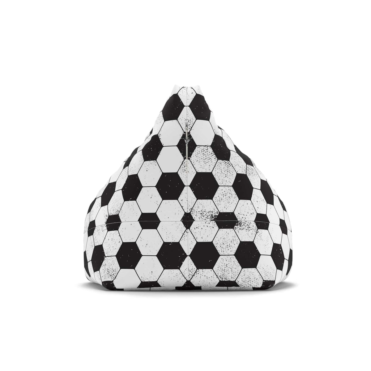 Pouf Poire Foot 27" × 30" × 25" / Without insert