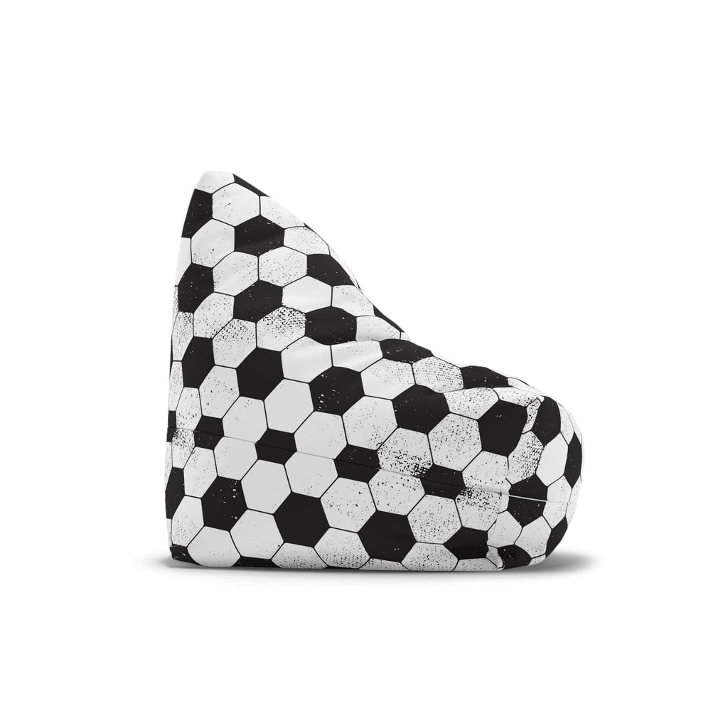 Pouf Poire Foot 27" × 30" × 25" / Without insert
