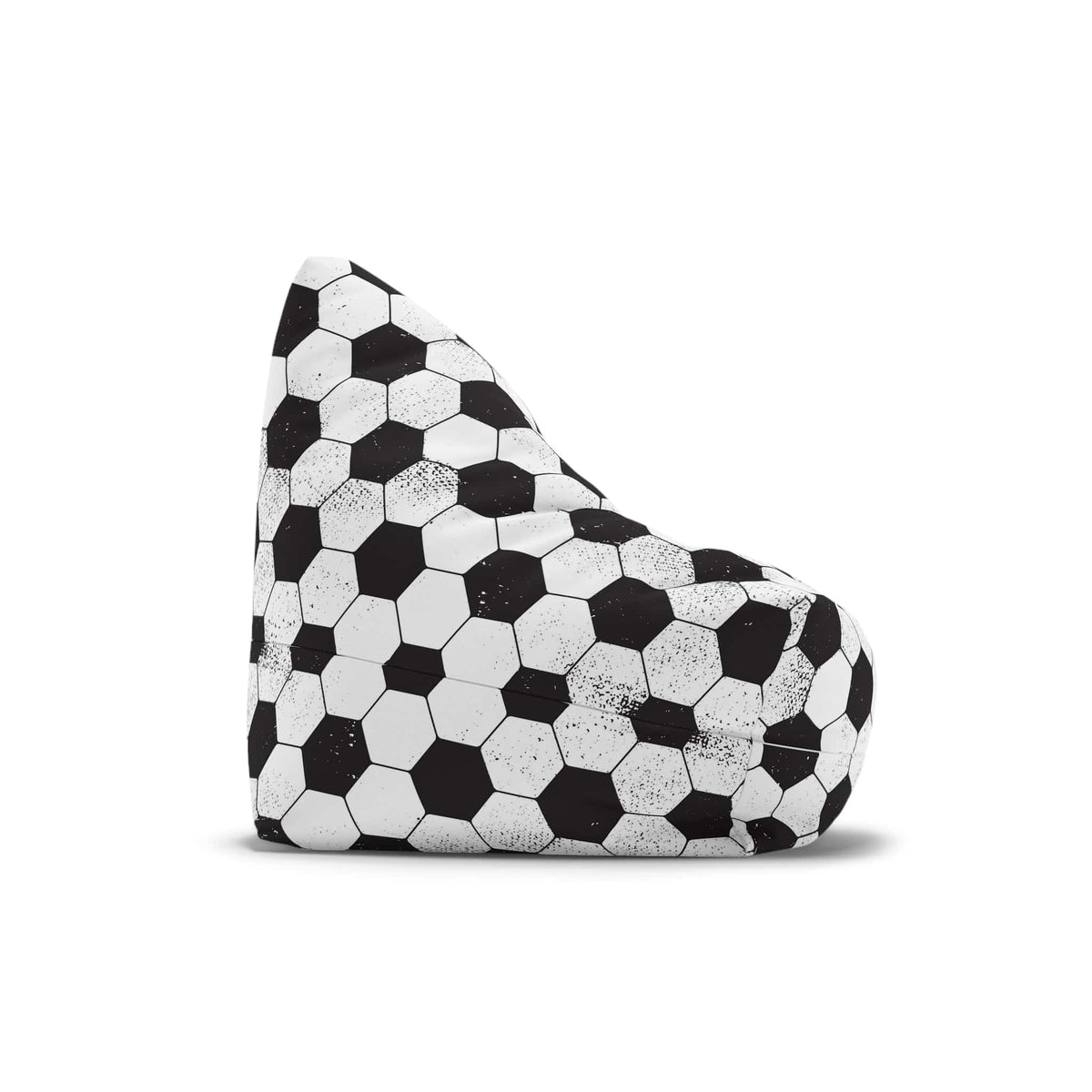 Pouf Poire Foot 27" × 30" × 25" / Without insert